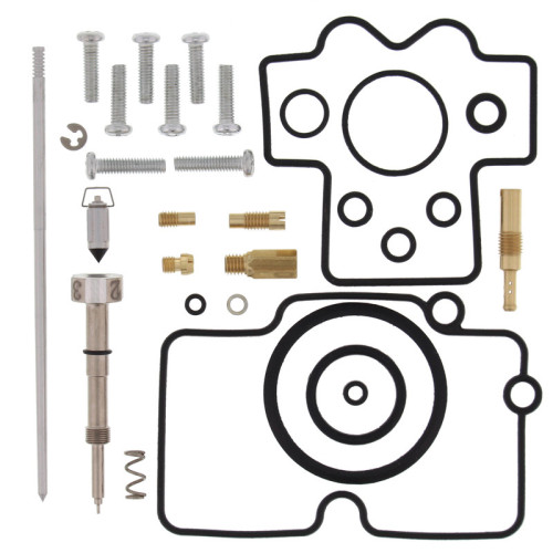 Kit reparación de carburador ALL BALLS - Honda CR250R