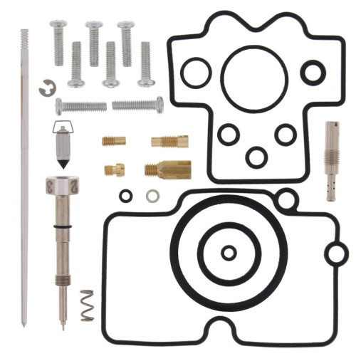 Kit reparación de carburador ALL BALLS - Honda CR250R