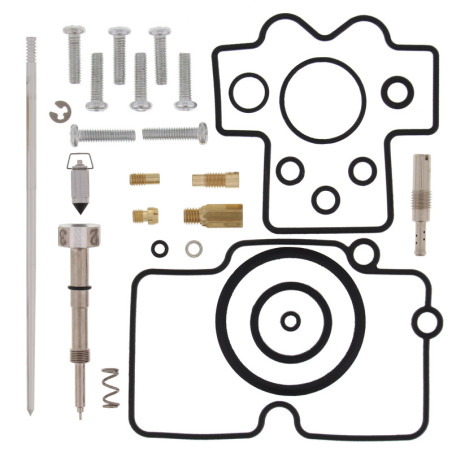 Kit reparación de carburador ALL BALLS - Honda CR250R