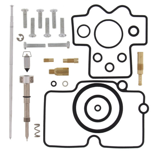 Kit reparación de carburador ALL BALLS - Honda CR250R