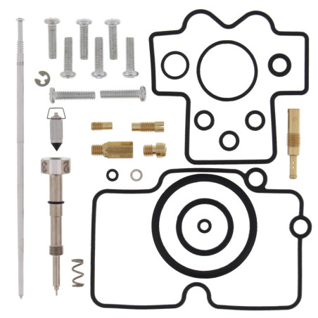 Kit reparación de carburador ALL BALLS - Honda CR250R