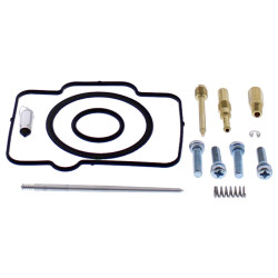 Kit reparación de carburador ALL BALLS - Honda CR500R