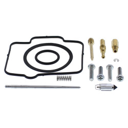 Kit reparación de carburador ALL BALLS - Honda CR500R