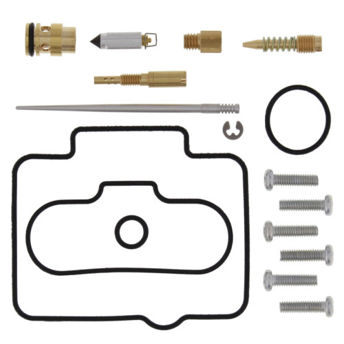 Kit reparación de carburador ALL BALLS - Kawasaki KX125