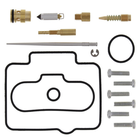 Kit reparación de carburador ALL BALLS - Kawasaki KX125