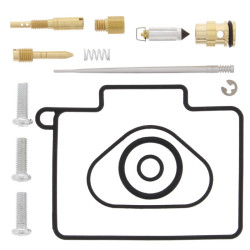 Kit reparación de carburador ALL BALLS - Kawasaki KX125