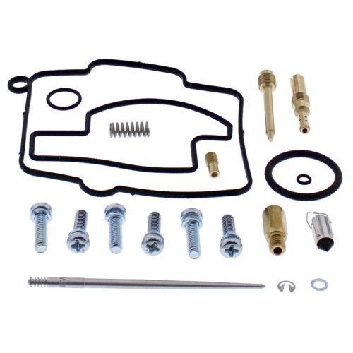 Kit reparación de carburador ALL BALLS - Kawasaki KX250