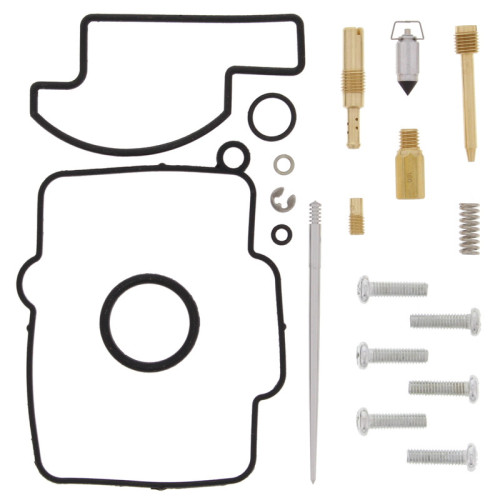 Kit reparación de carburador ALL BALLS - Kawasaki KX250