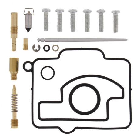 Kit reparación de carburador ALL BALLS - Kawasaki KX250
