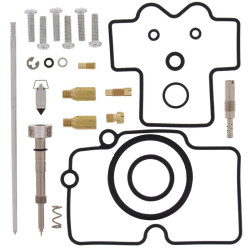 Kit reparación de carburador ALL BALLS - Kawasaki KX250F