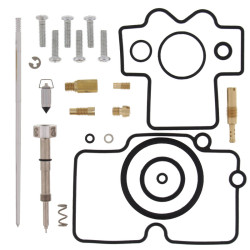 Kit reparación de carburador ALL BALLS - Kawasaki KX450F