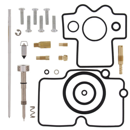 Kit reparación de carburador ALL BALLS - Kawasaki KX450F