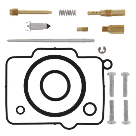 Kit reparación de carburador ALL BALLS - Suzuki RM125