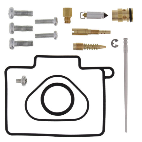 Kit reparación de carburador ALL BALLS - Suzuki RM125