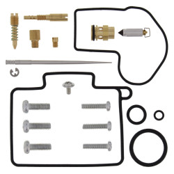 Kit reparación de carburador ALL BALLS - Suzuki RM125