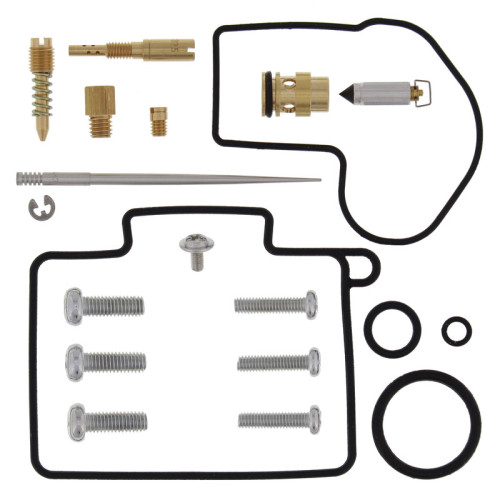 Kit reparación de carburador ALL BALLS - Suzuki RM125