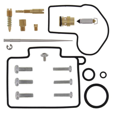 Kit reparación de carburador ALL BALLS - Suzuki RM125