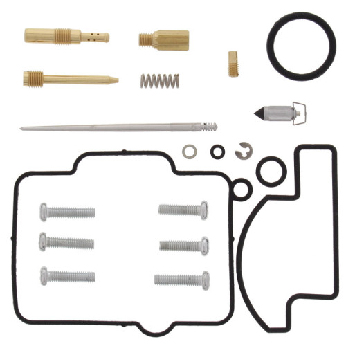 Kit reparación de carburador ALL BALLS - Suzuki RM250