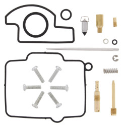 Kit reparación de carburador ALL BALLS - Suzuki RM250