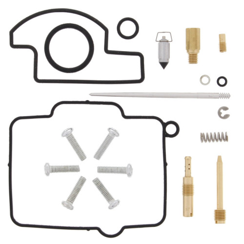 Kit reparación de carburador ALL BALLS - Suzuki RM250