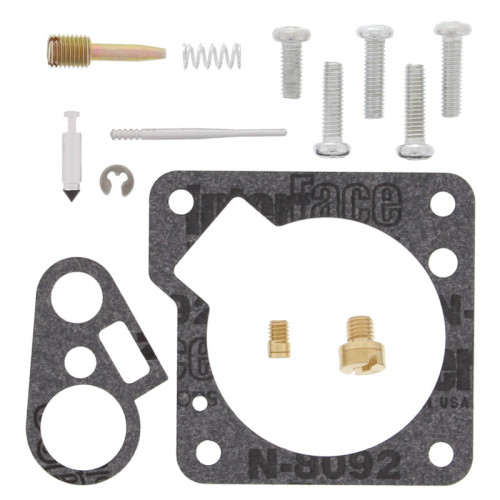 Kit reparación de carburador ALL BALLS - Yamaha PW50