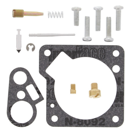 Kit reparación de carburador ALL BALLS - Yamaha PW50