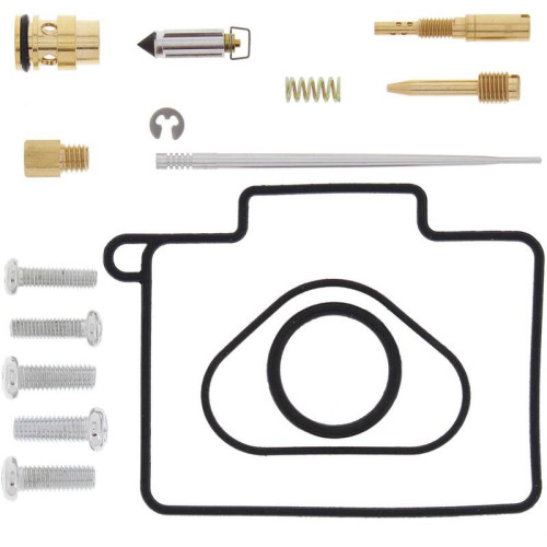 Kit reparación de carburador ALL BALLS - Yamaha YZ125