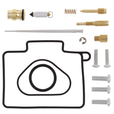 Kit reparación de carburador ALL BALLS - Yamaha YZ125