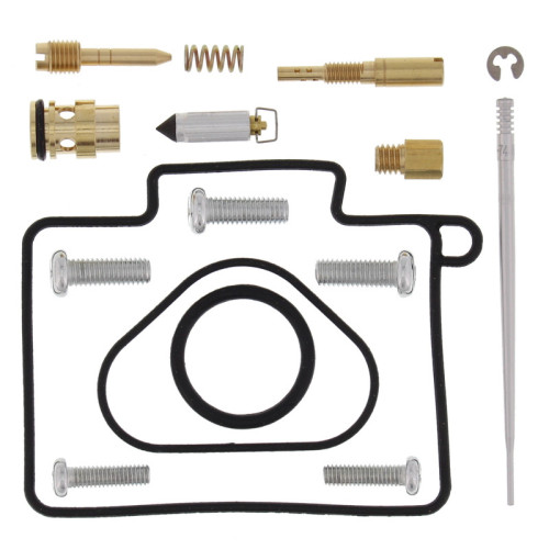 Kit reparación de carburador ALL BALLS - Yamaha YZ125 / X