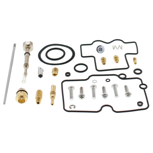 Kit reparación de carburador ALL BALLS - Yamaha WR250F