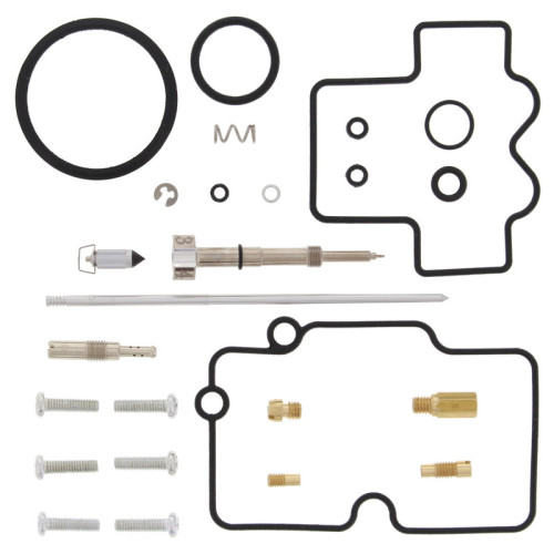 Kit reparación de carburador ALL BALLS - Yamaha WR250F