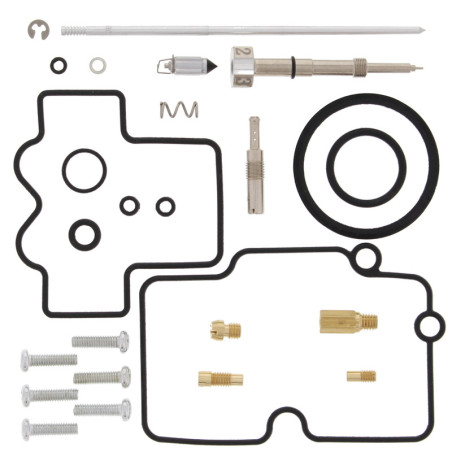 Kit reparación de carburador ALL BALLS - Yamaha WR250F