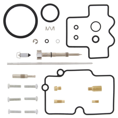Kit reparación de carburador ALL BALLS - Yamaha WR250F