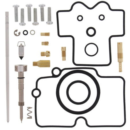 Kit reparación de carburador ALL BALLS - Yamaha WR250F