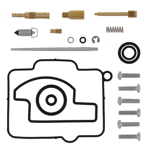Kit reparación de carburador ALL BALLS - Yamaha YZ250