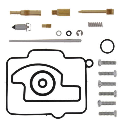 Kit reparación de carburador ALL BALLS - Yamaha YZ250 / X