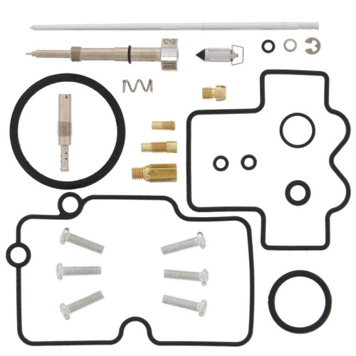 Kit reparación de carburador ALL BALLS - Yamaha YZ250F
