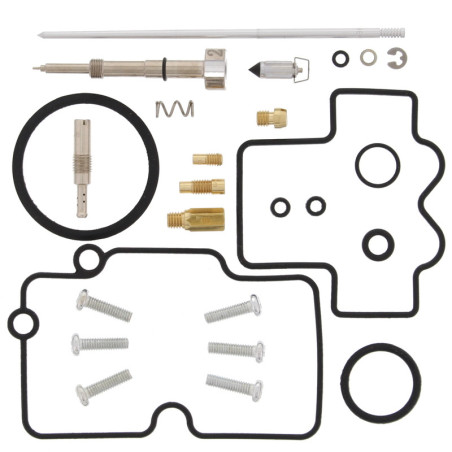 Kit reparación de carburador ALL BALLS - Yamaha YZ250F