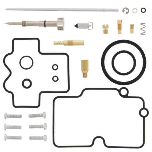Kit reparación de carburador ALL BALLS - Yamaha YZ250F