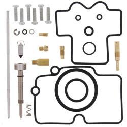 Kit reparación de carburador ALL BALLS - Yamaha YZ250F