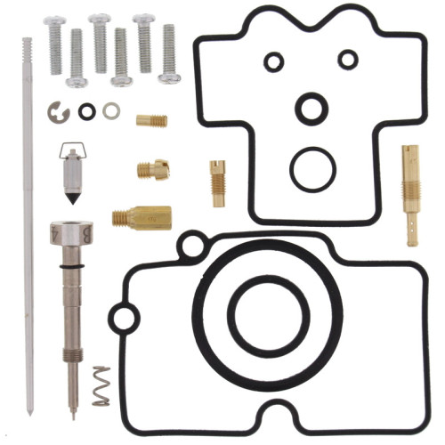 Kit reparación de carburador ALL BALLS - Yamaha YZ250F