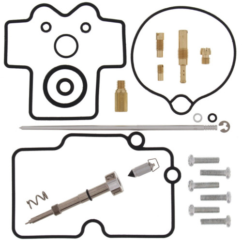 Kit reparación de carburador ALL BALLS - Yamaha YZ250F