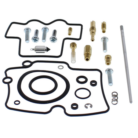 Kit reparación de carburador ALL BALLS - Yamaha WR450F
