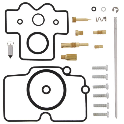Kit reparación de carburador ALL BALLS - Yamaha WR450F