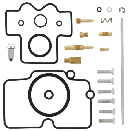 Kit reparación de carburador ALL BALLS - Yamaha WR450F