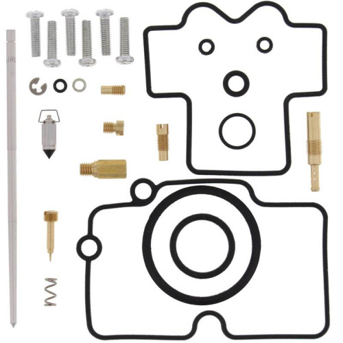 Kit reparación de carburador ALL BALLS - Yamaha WR450F