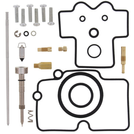 Kit reparación de carburador ALL BALLS - Yamaha YZ450F