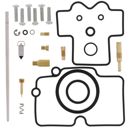 Kit reparación de carburador ALL BALLS - Yamaha YZ450F