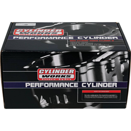 Cilindro CYLINDER WORKS - Ø93,00mm