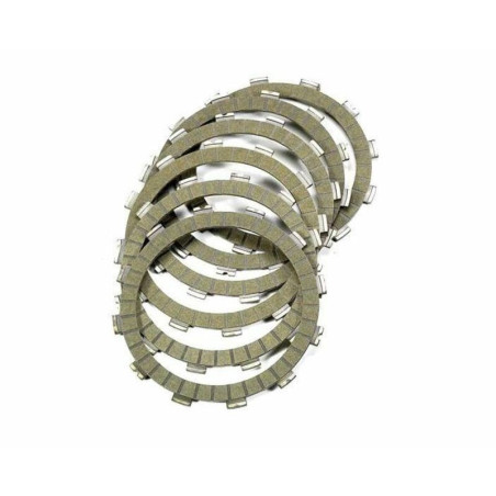 Kit de discos de embrague PROX